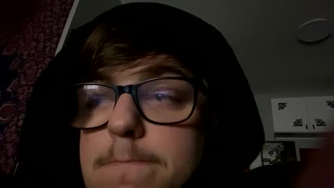 Snapshot of greeneyedmechanic chatting on 02.23.25 GreenEyedMechanic online show from 02.23.25