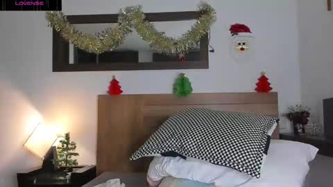 Juan online show from 12.08.24