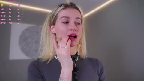 Kelly online show from 02.17.26