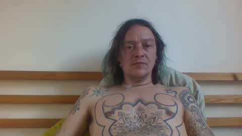 Greenmoon online show from 01.16.25