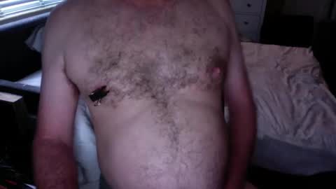 Snapshot of greenpolarbear chatting on 09.28.25 K online show from 09.28.25