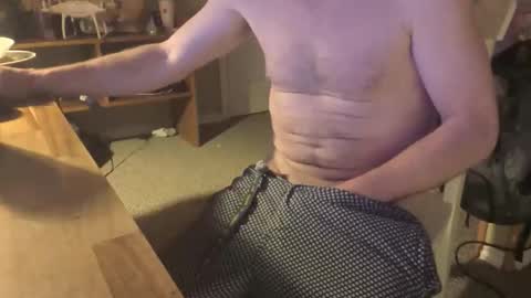 Snapshot of greenrooster1 chatting on 12.02.25 greenrooster1 online show from 12.02.25