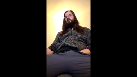 Snapshot of greenvertgo chatting on 12.16.25 greenvertgo online show from 12.16.25