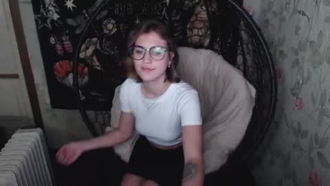 Lina online show from 10.21.25