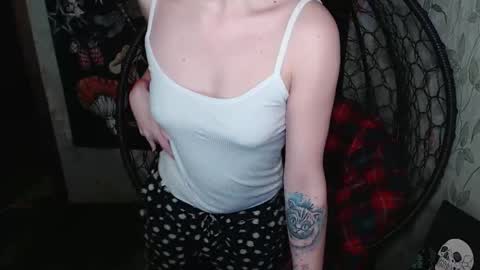 Lina online show from 02.25.26