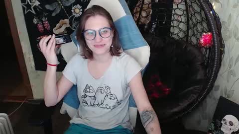 Lina online show from 03.19.26