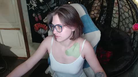 Lina online show from 04.09.26