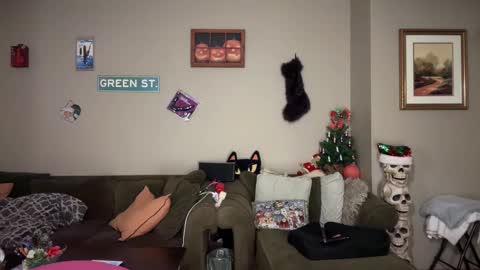 SexQueen Nikki online show from 11.24.25