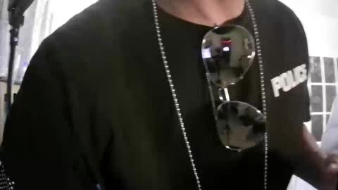 NICE and sometimes Savvy online show from 01.18.26