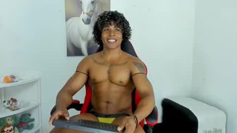 Gregori online show from 02.28.26