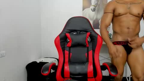 Gregori online show from 03.14.26