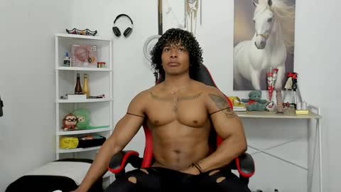 Gregori online show from 03.19.26