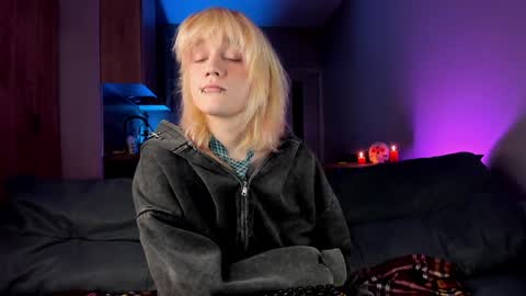 Greg-independent model online show from 02.01.25