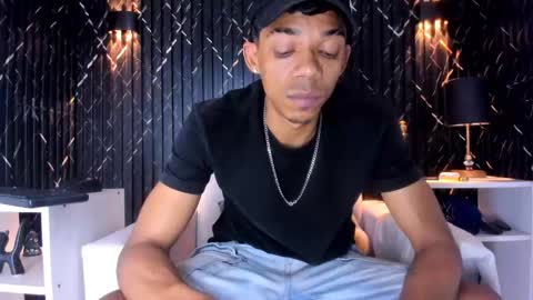 GregorySforza online show from 11.26.25