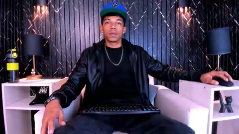 GregorySforza online show from 11.29.25