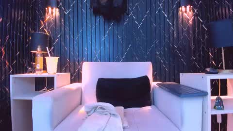 GregorySforza online show from 02.03.26