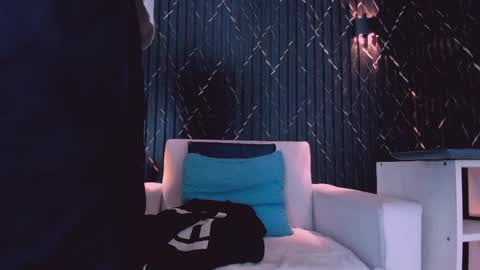 GregorySforza online show from 04.14.26