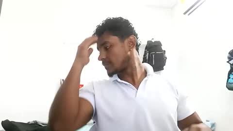 Gregory max online show from 04.19.26