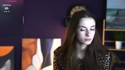 Snapshot of gregoryturnbo chatting on 11.24.25 Ivy online show from 11.24.25