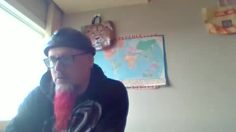 gregrev online show from 03.08.26