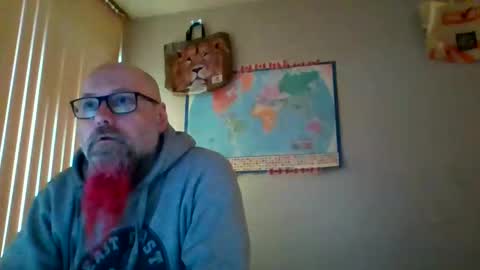 gregrev online show from 05.16.26