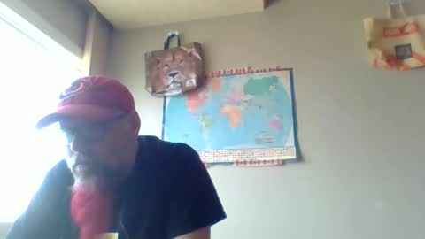 gregrev online show from 05.23.26