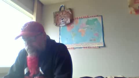 gregrev online show from 06.02.26