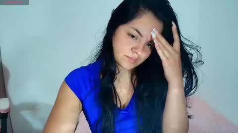 Snapshot of greicy_rouse chatting on 10.12.25 greicy_rouse online show from 10.12.25