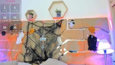 greidy_baker online show from 10.29.25