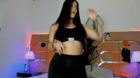 greidy_baker online show from 10.31.25