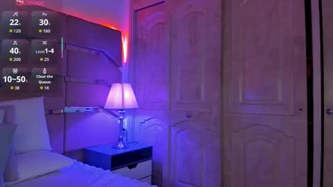 Snapshot of greidy_baker chatting on 01.17.26 greidy_baker online show from 01.17.26