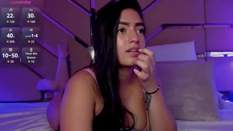 Snapshot of greidy_baker chatting on 02.05.26 greidy_baker online show from 02.05.26