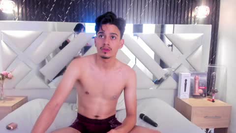 Snapshot of gremory_and_redlin69 chatting on 12.28.24 Gremory - Redlin online show from 12.28.24