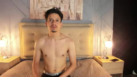 Snapshot of gremory_and_redlin69 chatting on 02.21.25 Gremory - Redlin online show from 02.21.25