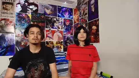 Snapshot of gremory_and_redlin69 chatting on 09.23.25 Gremory - Redlin online show from 09.23.25