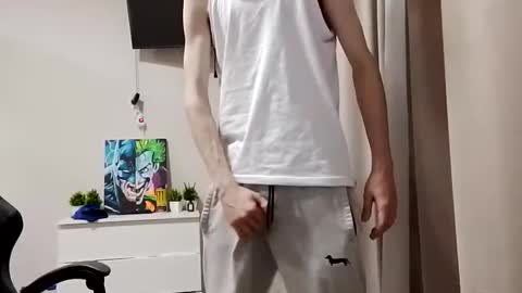 Felix online show from 12.03.25