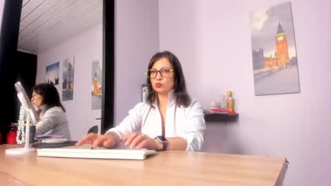 Greta online show from 07.06.26