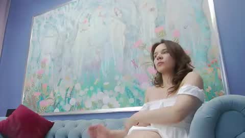 greta_cherry online show from 07.14.26