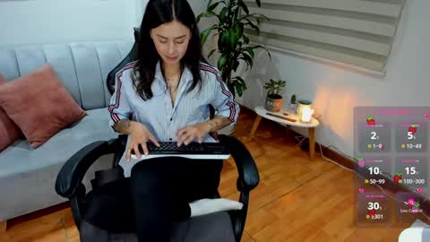  Emmy  online show from 02.06.25