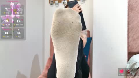 Snapshot of greta_miss chatting on 02.24.26 Emmy online show from 02.24.26