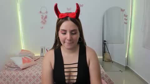 Greta online show from 10.31.25