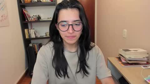 Greta online show from 11.28.25