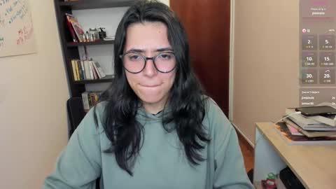 Greta online show from 12.03.25