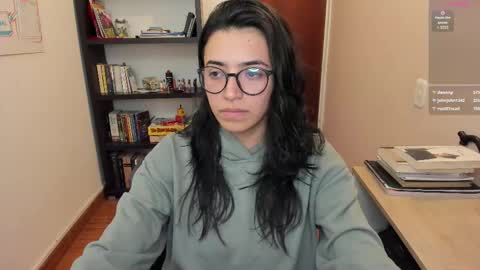 Greta online show from 01.12.26