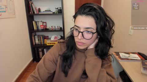 Greta online show from 02.17.26