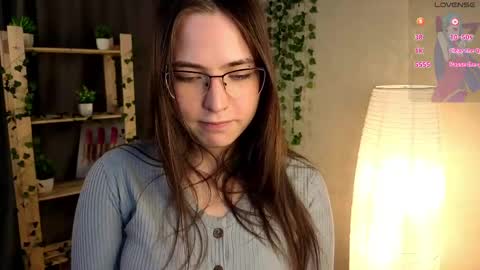 Cutie Ellie online show from 04.29.26