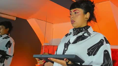 Gretel online show from 01.10.26