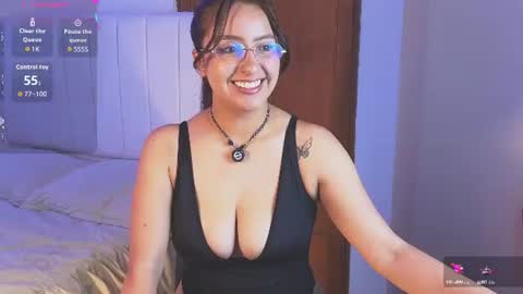 Jenny online show from 06.12.26