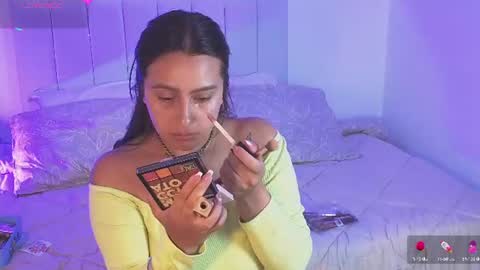 Jenny online show from 07.08.26