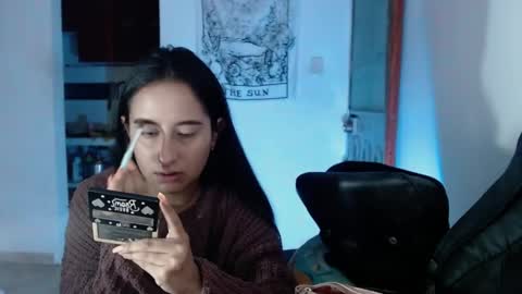 Snapshot of gretta_n_dannie chatting on 01.15.25 Gretta n dannie online show from 01.15.25